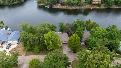 Tiny photo for 1226 S Deer Trail, Fredericktown, MO 63645 (MLS # 26029168)