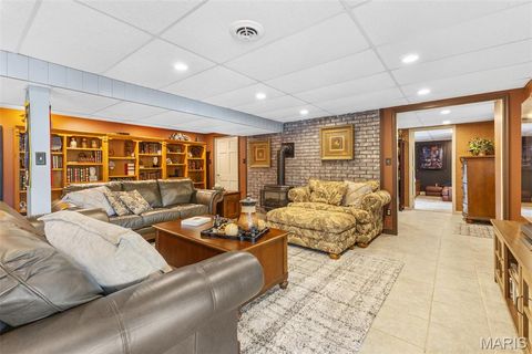 Tiny photo for 1226 S Deer Trail, Fredericktown, MO 63645 (MLS # 26029168)