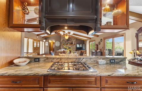 Tiny photo for 1226 S Deer Trail, Fredericktown, MO 63645 (MLS # 26029168)