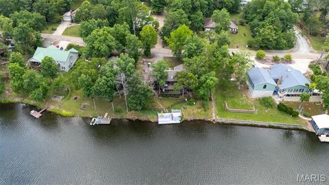Tiny photo for 1226 S Deer Trail, Fredericktown, MO 63645 (MLS # 26029168)