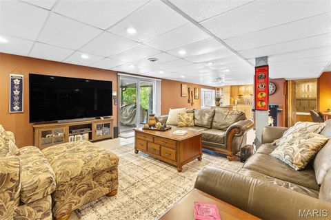 Tiny photo for 1226 S Deer Trail, Fredericktown, MO 63645 (MLS # 26029168)