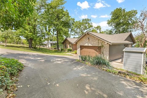 Tiny photo for 1226 S Deer Trail, Fredericktown, MO 63645 (MLS # 26029168)