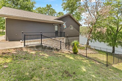 Tiny photo for 1226 S Deer Trail, Fredericktown, MO 63645 (MLS # 26029168)