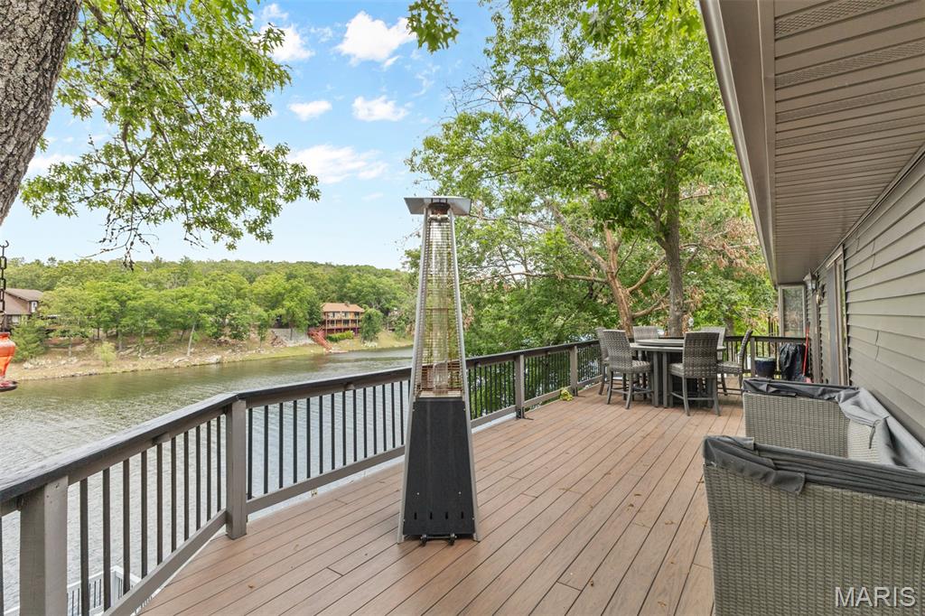 Deer Run Estate - Residential