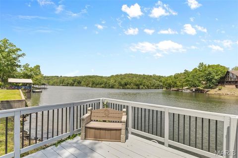 Tiny photo for 1226 S Deer Trail, Fredericktown, MO 63645 (MLS # 26029168)