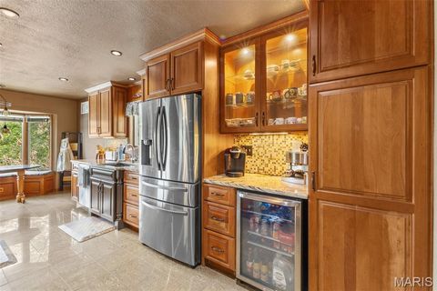 Tiny photo for 1226 S Deer Trail, Fredericktown, MO 63645 (MLS # 26029168)