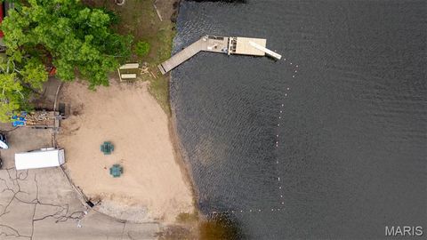Tiny photo for 1226 S Deer Trail, Fredericktown, MO 63645 (MLS # 26029168)