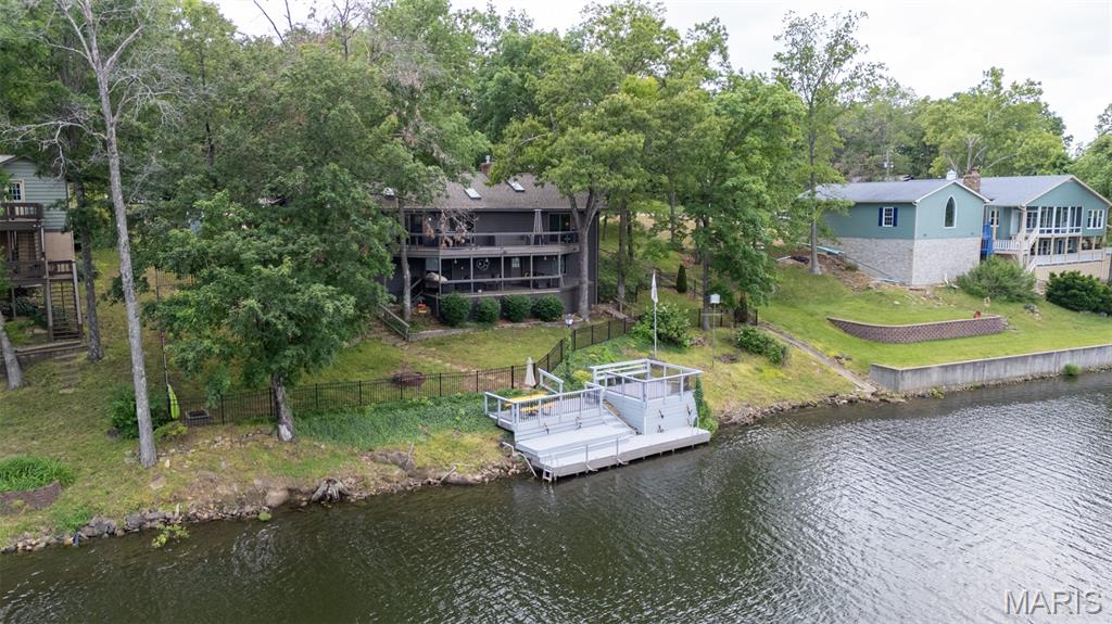 Deer Run Estate - Residential