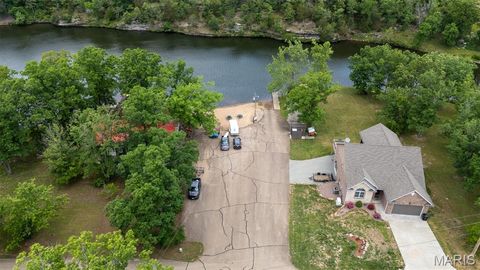 Tiny photo for 1226 S Deer Trail, Fredericktown, MO 63645 (MLS # 26029168)