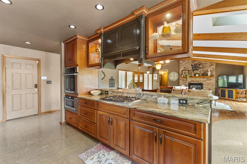 Deer Run Estate - Residential