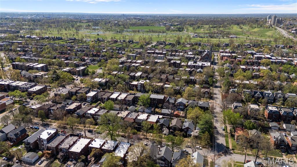 Washington Heights Add - Residential