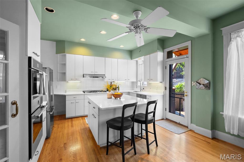 Washington Heights Add - Residential