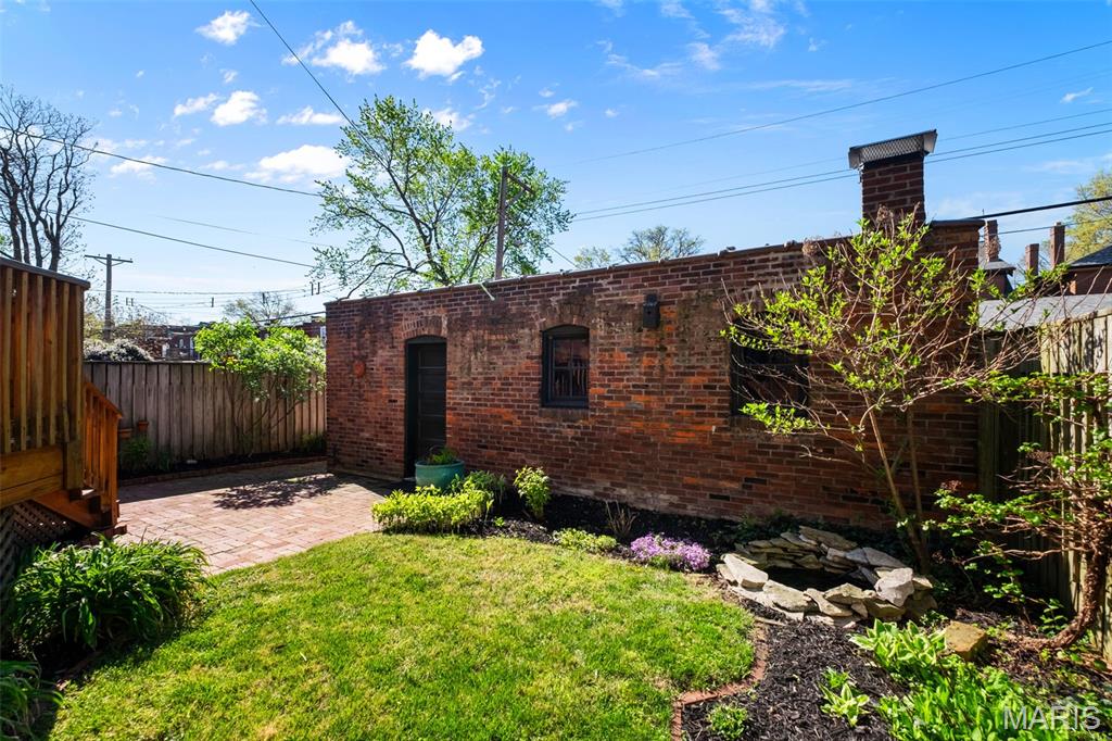 Washington Heights Add - Residential