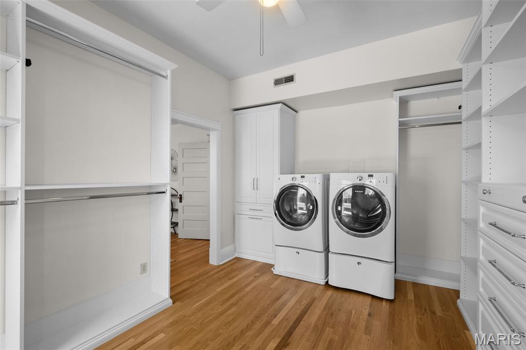 Washington Heights Add - Residential