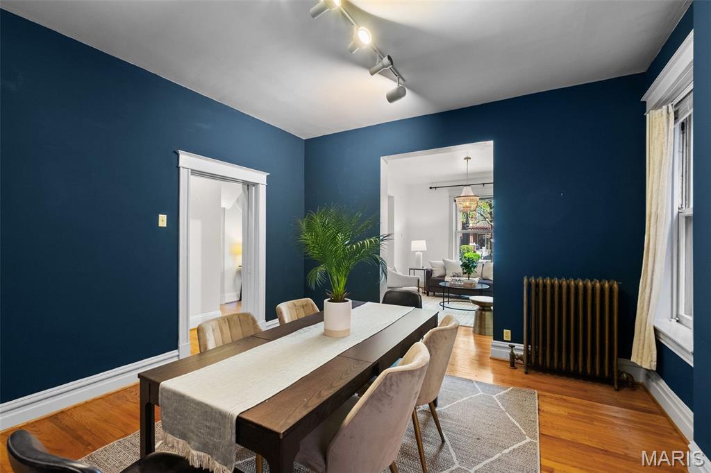 Washington Heights Add - Residential