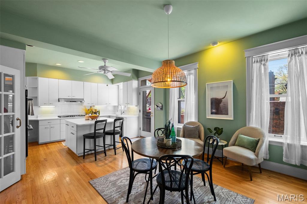 Washington Heights Add - Residential