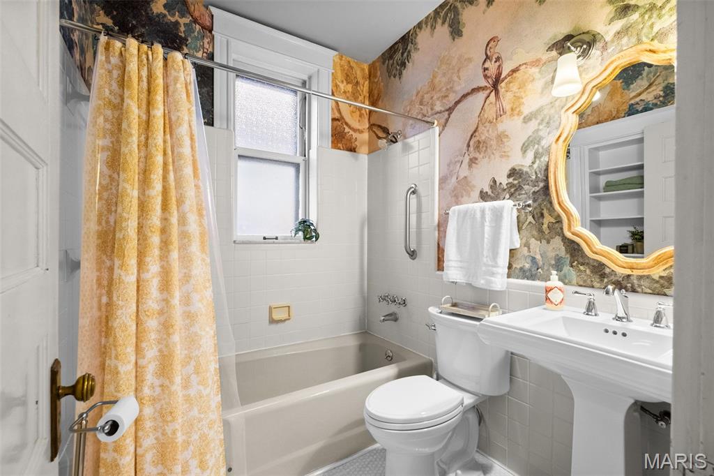 Washington Heights Add - Residential