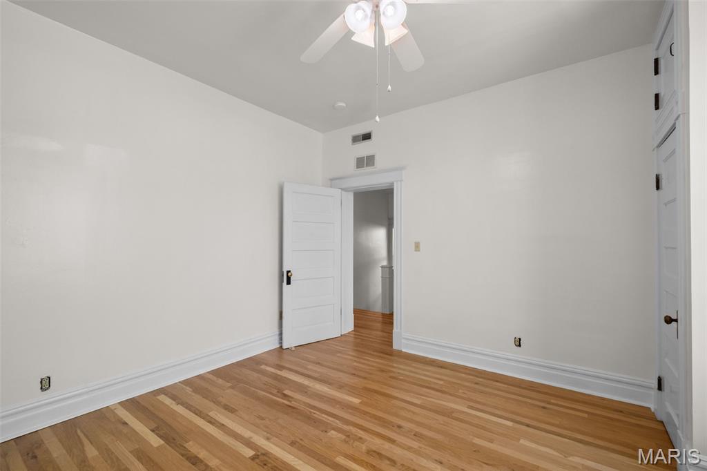 Washington Heights Add - Residential