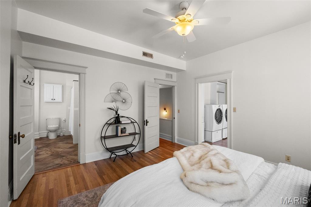 Washington Heights Add - Residential