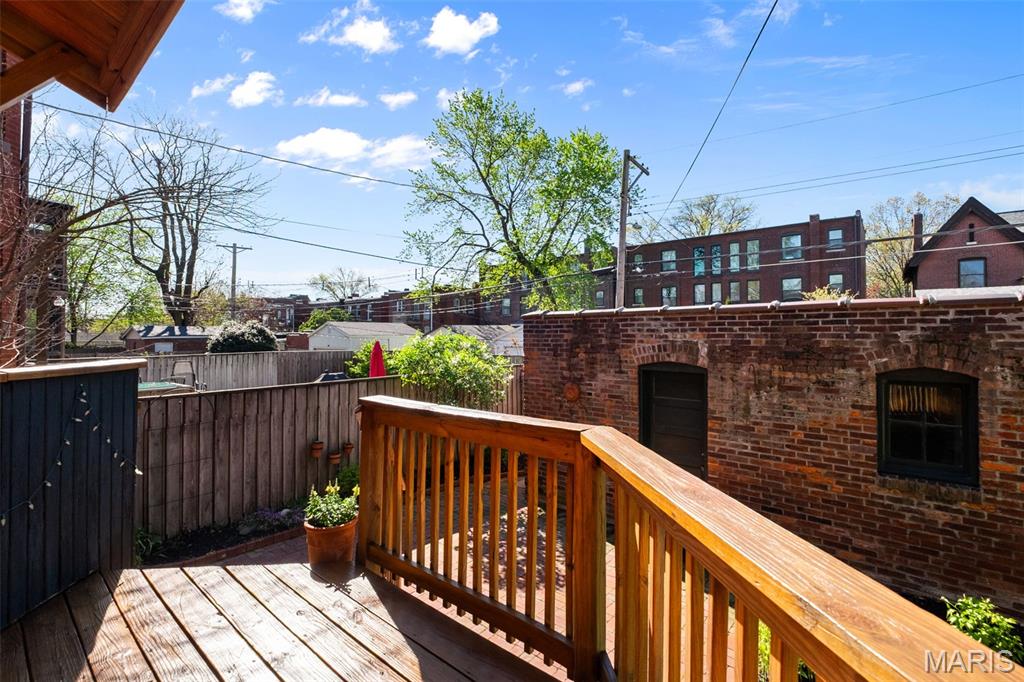 Washington Heights Add - Residential