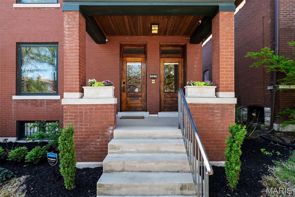 Washington Heights Add - Residential