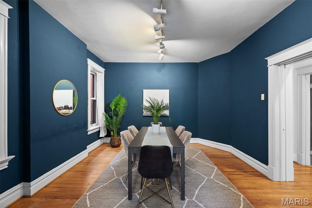 Washington Heights Add - Residential