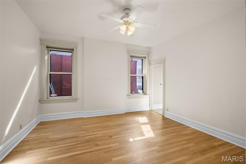 Washington Heights Add - Residential