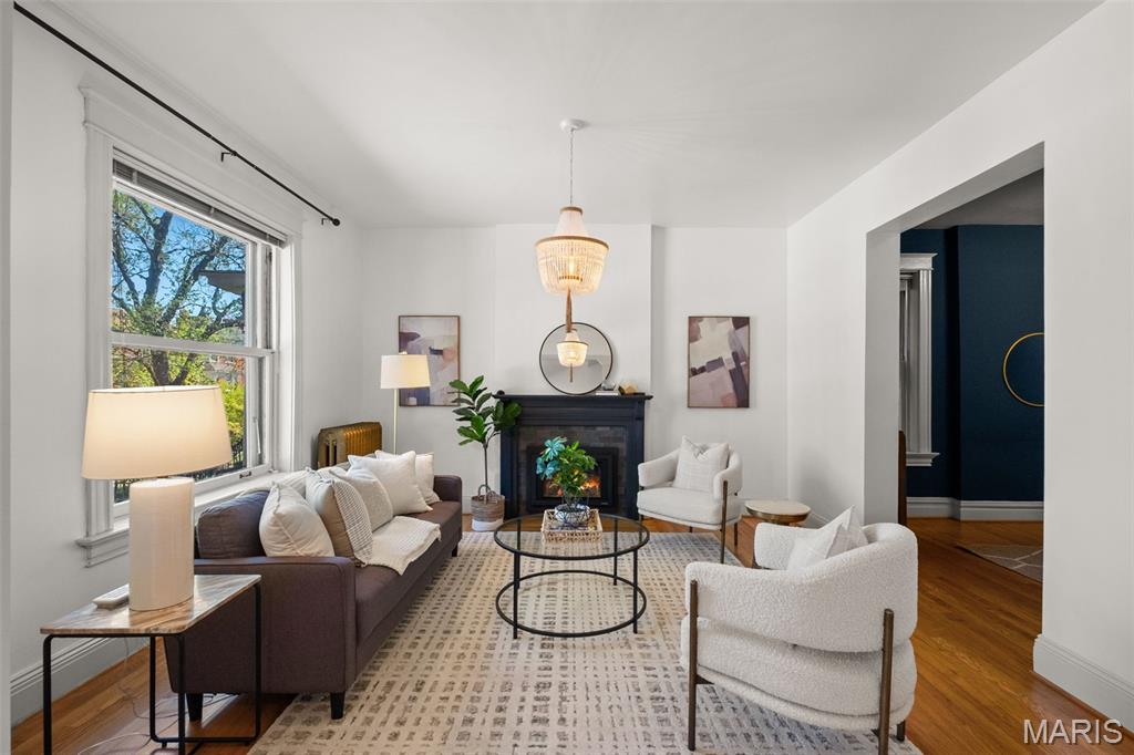 Washington Heights Add - Residential