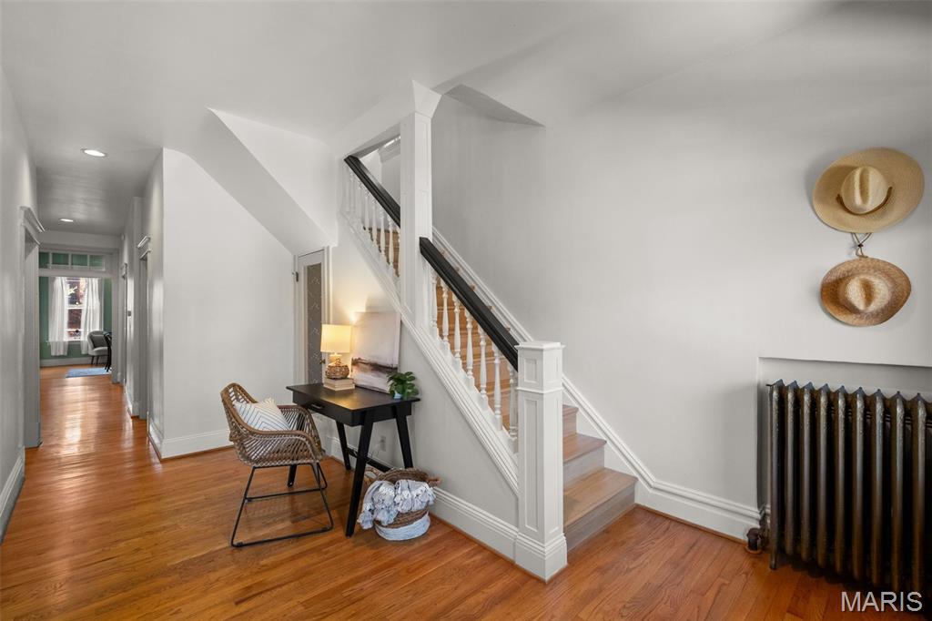 Washington Heights Add - Residential