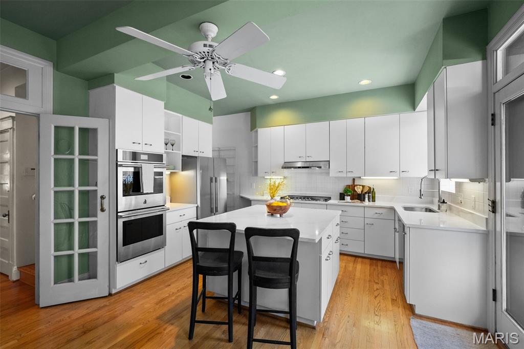 Washington Heights Add - Residential