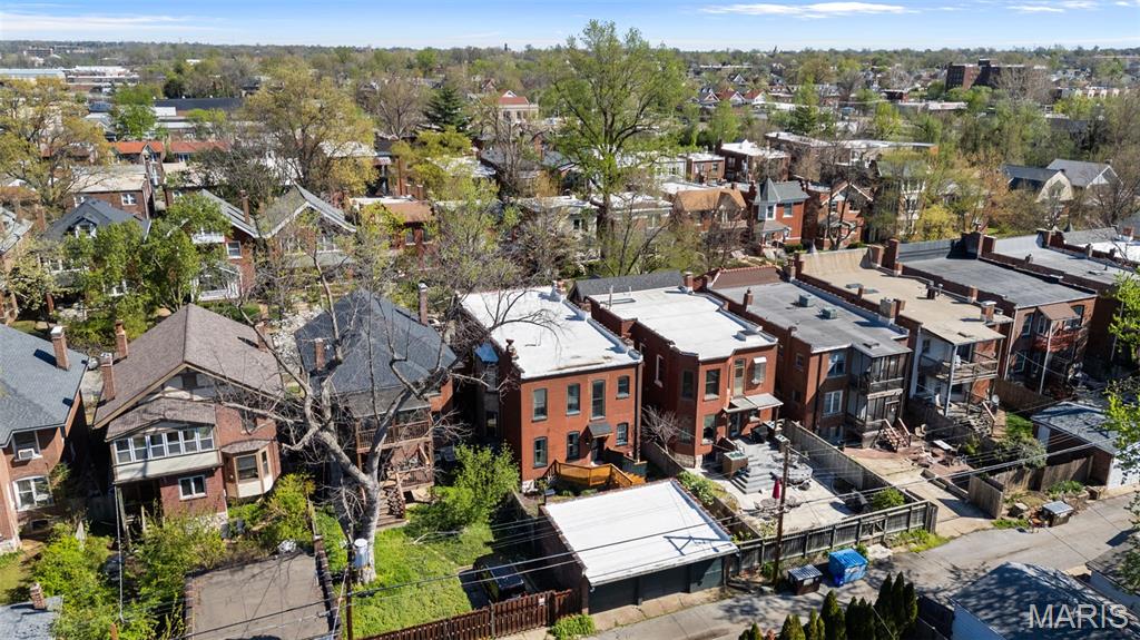 Washington Heights Add - Residential