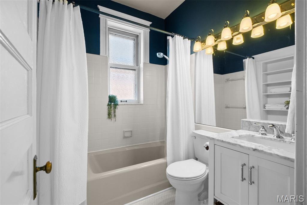 Washington Heights Add - Residential