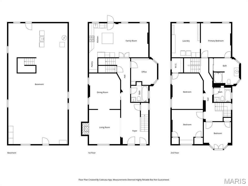 Washington Heights Add - Residential