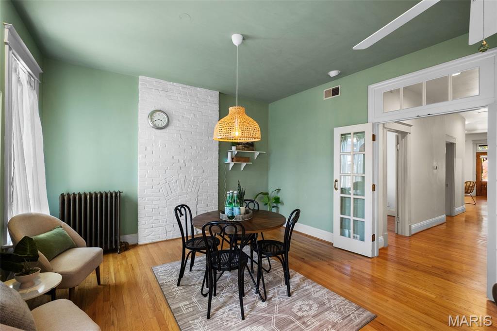 Washington Heights Add - Residential