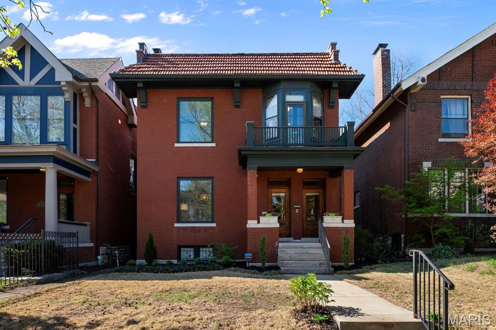 Washington Heights Add - Residential