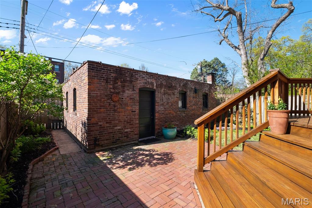 Washington Heights Add - Residential