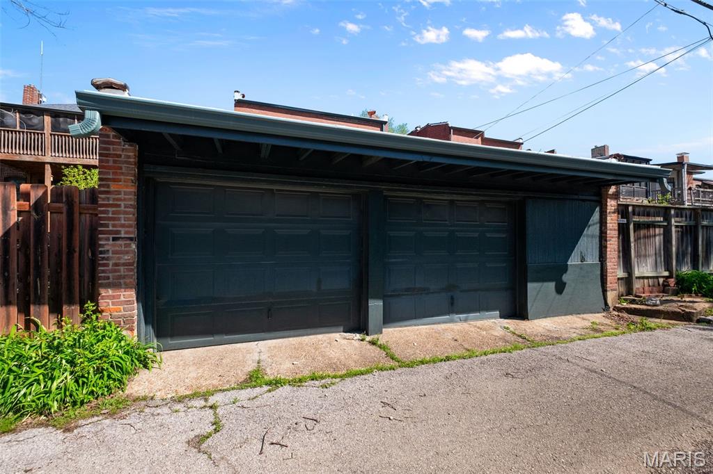 Washington Heights Add - Residential