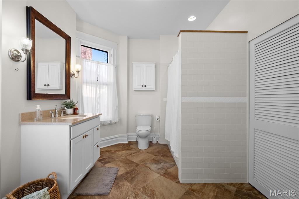 Washington Heights Add - Residential