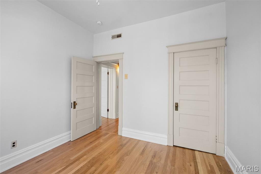 Washington Heights Add - Residential