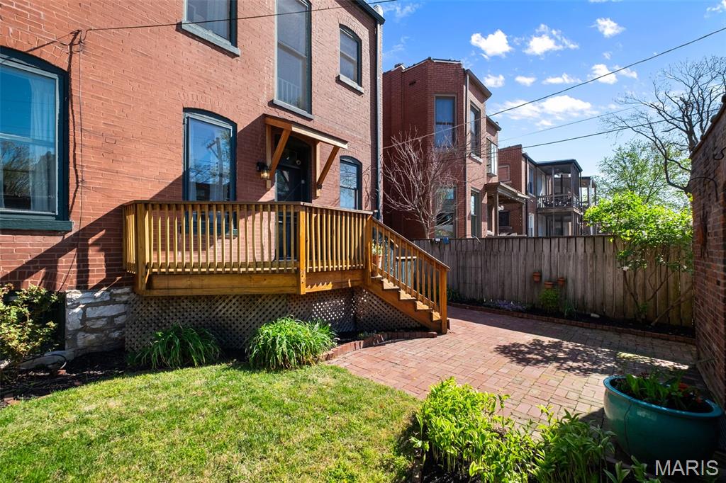 Washington Heights Add - Residential