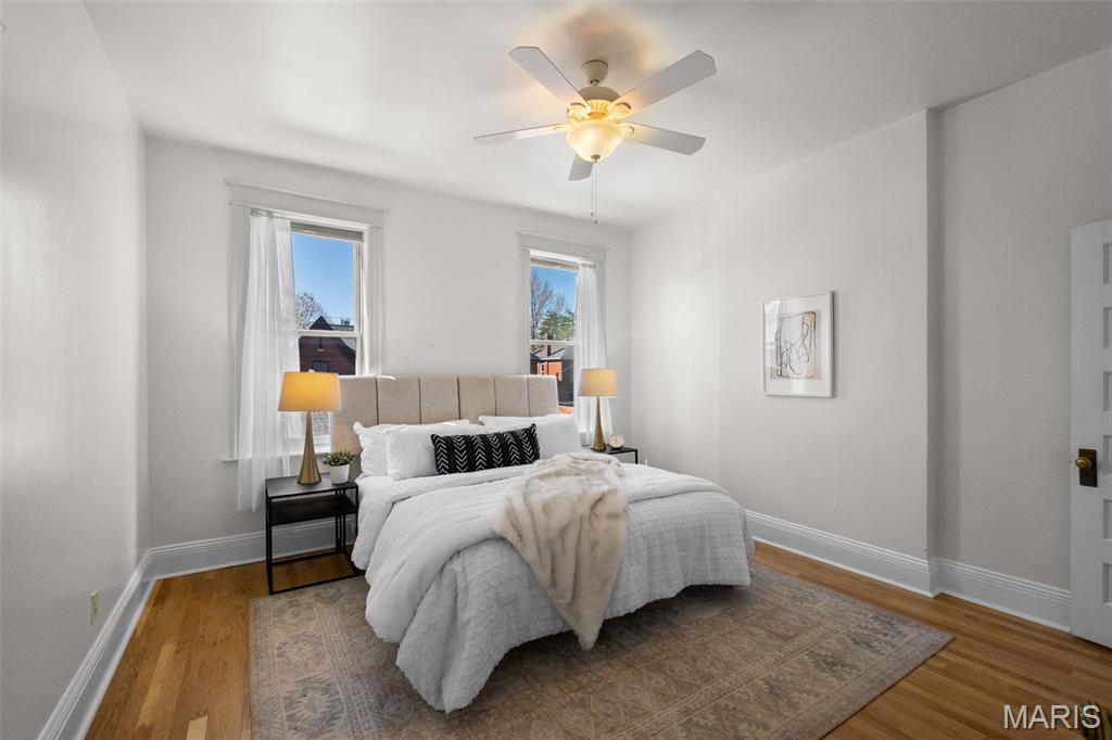 Washington Heights Add - Residential