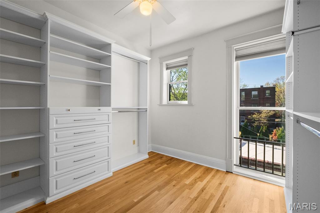 Washington Heights Add - Residential