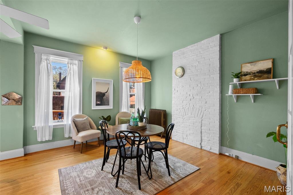 Washington Heights Add - Residential