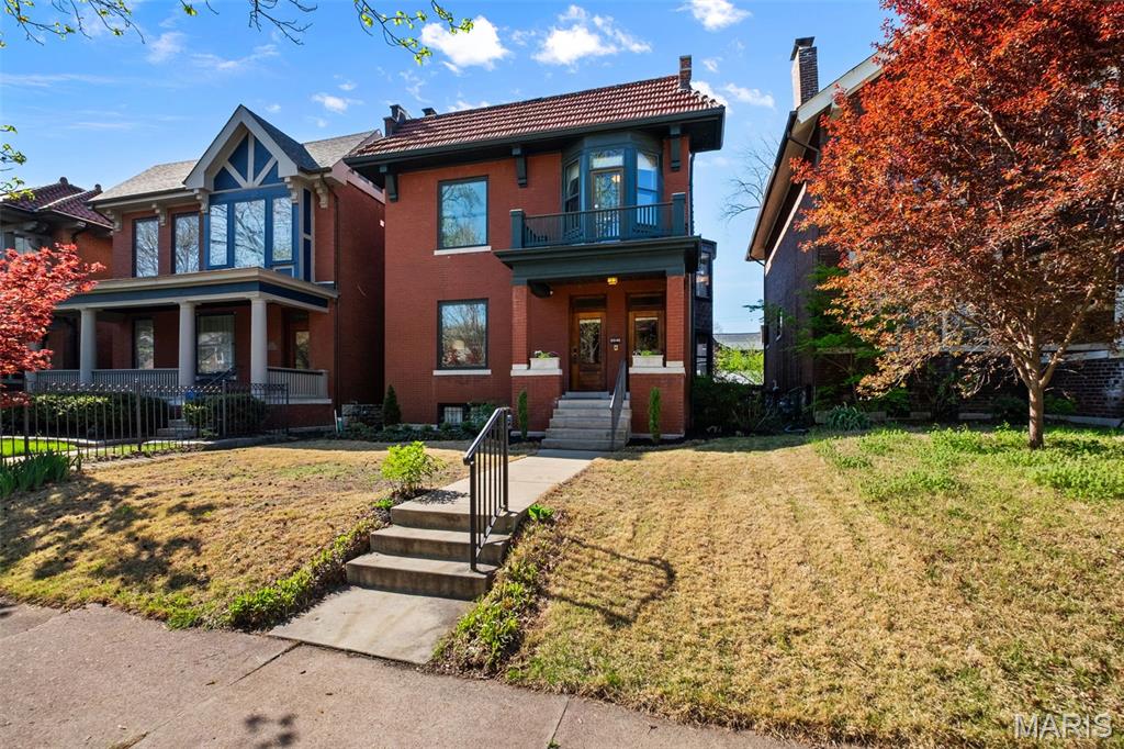 Washington Heights Add - Residential