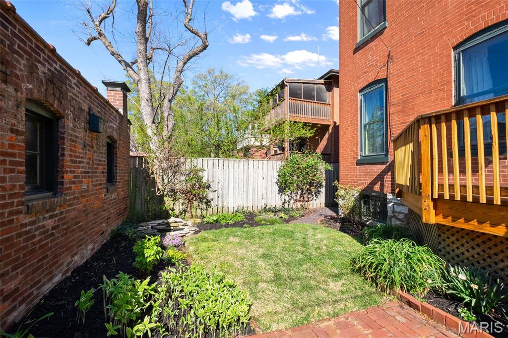 Washington Heights Add - Residential