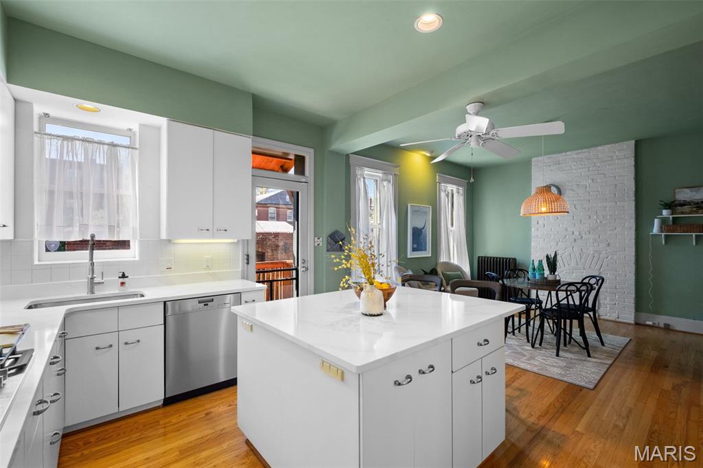 Washington Heights Add - Residential