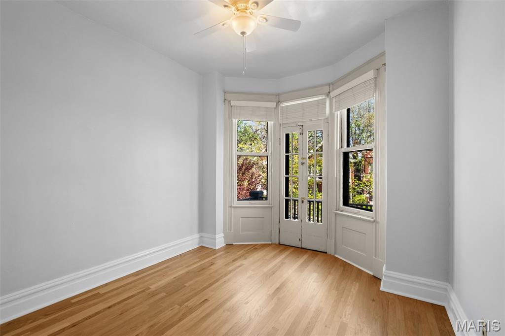 Washington Heights Add - Residential