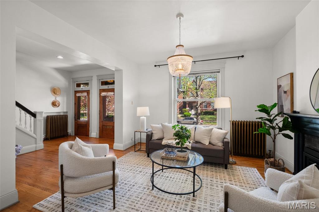 Washington Heights Add - Residential