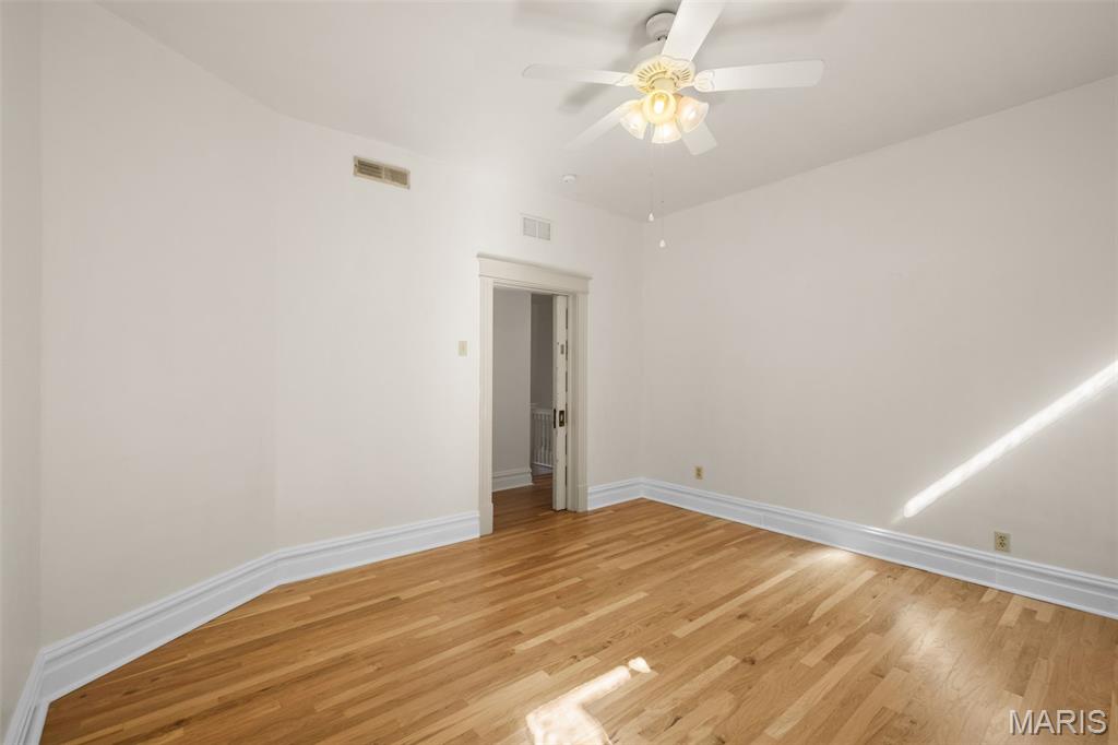 Washington Heights Add - Residential