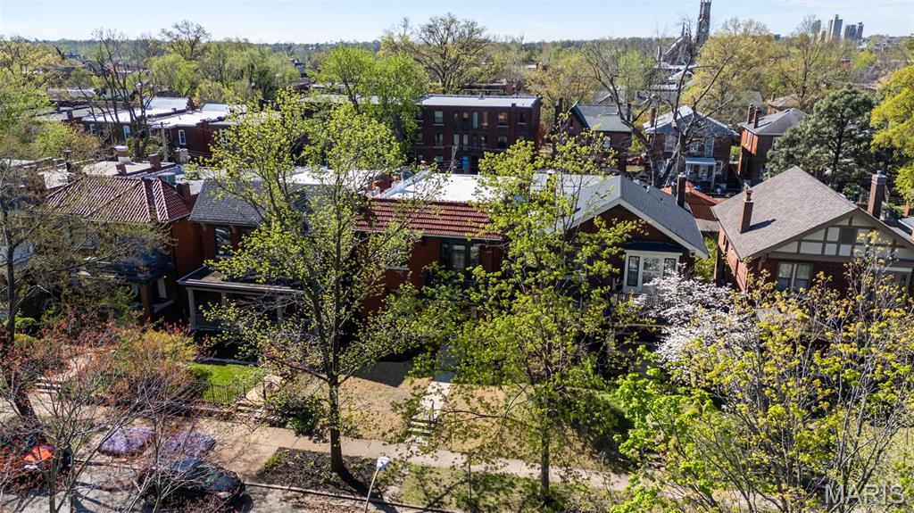 Washington Heights Add - Residential